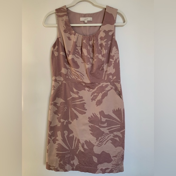Pull Femme Lodina Beige et marron DEELUXE